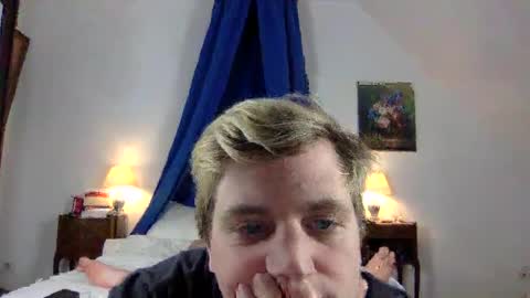 Snapshot of tommynjules chatting on 02.22.25 Tommy Jules online show from 02.22.25