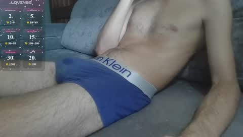 tommyshe1by online show from 04.07.26