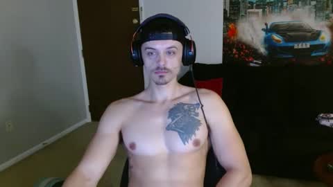 Tommy Strokes online show from 10.04.25