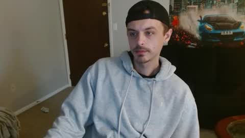 Tommy Strokes online show from 11.18.25