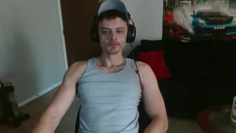 Tommy Strokes online show from 12.19.25