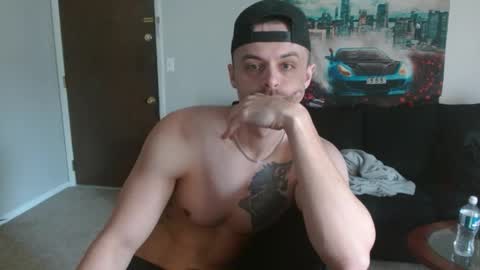 Tommy Strokes online show from 02.24.26