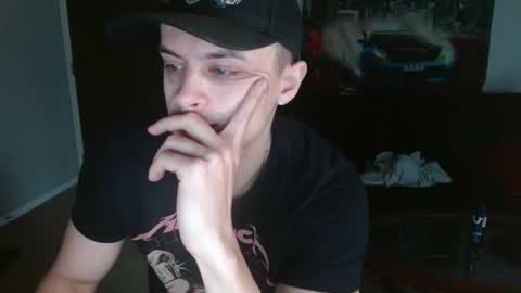 Tommy Strokes online show from 03.02.26