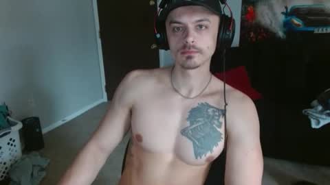 Tommy Strokes online show from 03.17.26