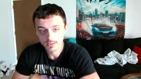 Tommy Strokes online show from 06.19.26