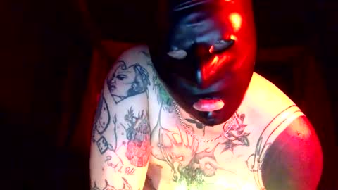 BOYPUSSYFTM online show from 09.10.25