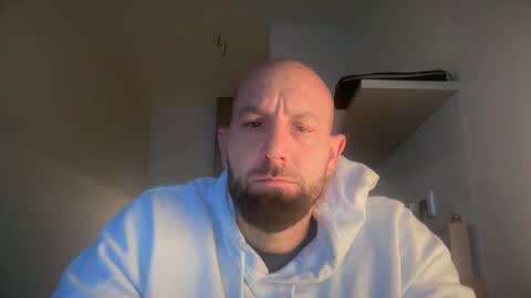 Snapshot of tommyx01 chatting on 10.21.25 Thomas Fit online show from 10.21.25