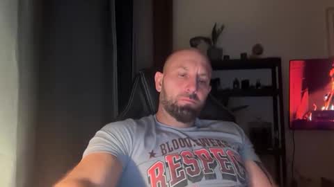 Snapshot of tommyx01 chatting on 11.01.25 Thomas Fit online show from 11.01.25