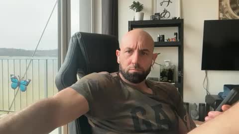 Thomas Fit online show from 11.16.25