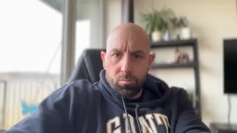 Thomas Fit online show from 03.10.26