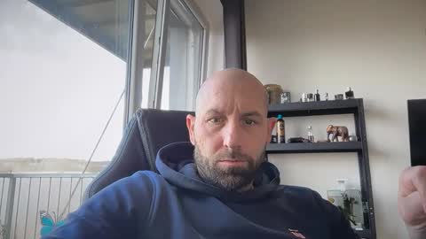 Thomas Fit online show from 03.17.26