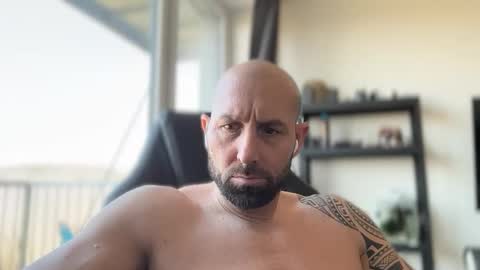 Thomas Fit online show from 03.18.26