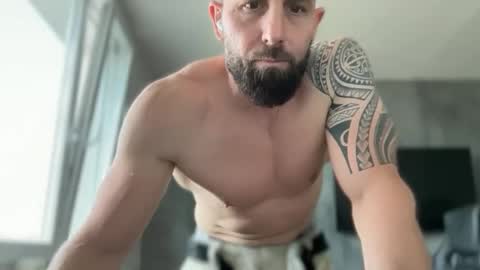Thomas Fit online show from 05.28.26