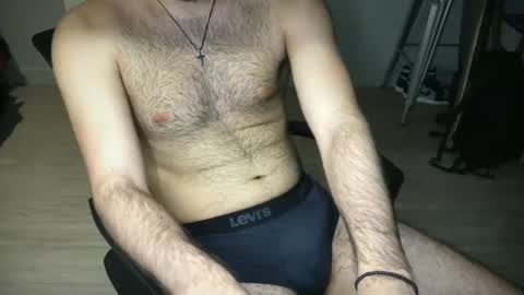 Tom online show from 12.31.24