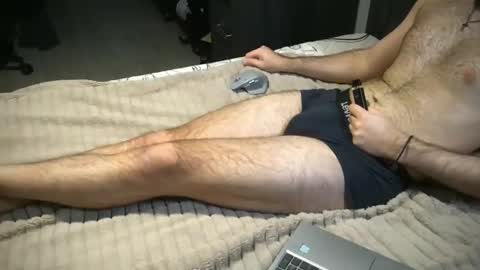 Tom online show from 01.01.25