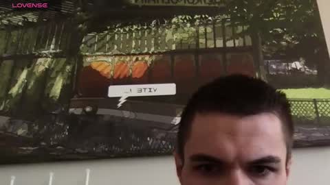 Snapshot of tompep75 chatting on 12.23.24 Tompep93 online show from 12.23.24
