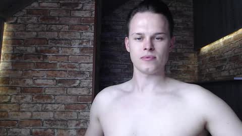 tomy_fleck online show from 10.07.25