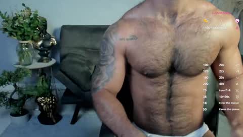 Snapshot of tomy_scott6 chatting on 10.17.25 tomy_scott6 online show from 10.17.25