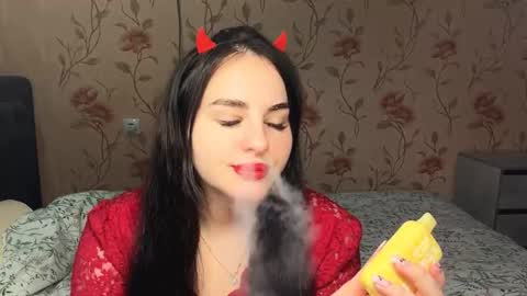 Snapshot of tondamikhail chatting on 03.01.26 Bella online show from 03.01.26