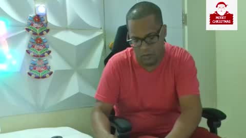 Antonio online show from 12.03.24