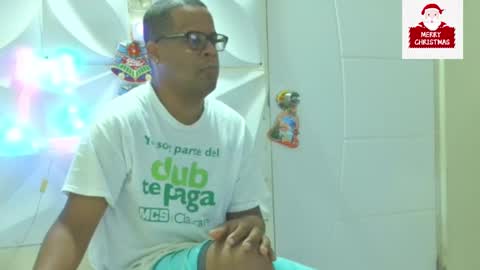 Antonio online show from 12.09.24