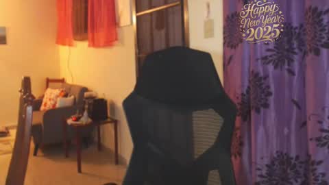 Antonio online show from 01.02.25