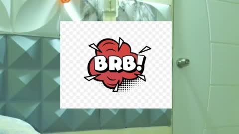 Snapshot of toni2814 chatting on 10.06.25 Antonio online show from 10.06.25