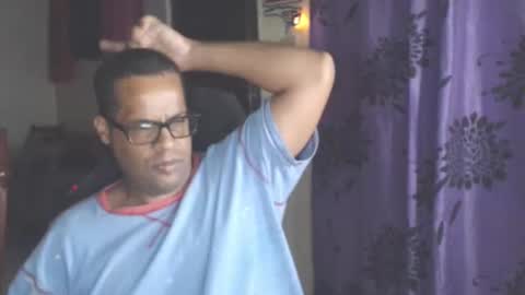 Snapshot of toni2814 chatting on 10.07.25 Antonio online show from 10.07.25