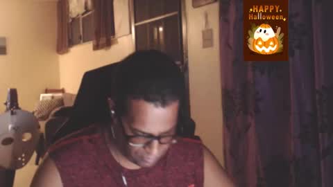 Snapshot of toni2814 chatting on 11.01.25 Antonio online show from 11.01.25