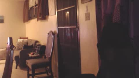 Snapshot of toni2814 chatting on 11.11.25 Antonio online show from 11.11.25