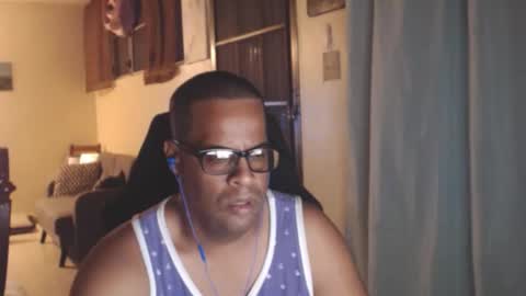 Antonio online show from 01.19.26