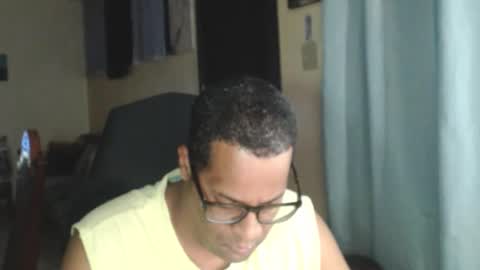 Antonio online show from 03.11.26