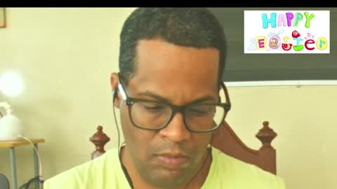 Antonio online show from 04.05.26