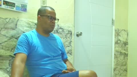 Antonio online show from 04.13.26