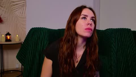 Anita online show from 10.31.25