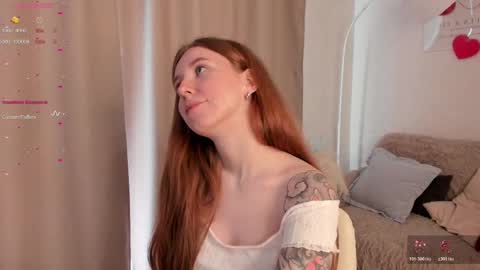 Milana online show from 04.13.26