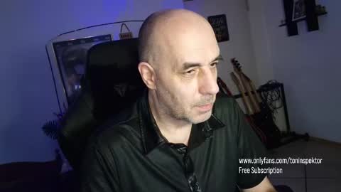 toninspektor online show from 03.06.25