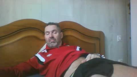 tonio1972 online show from 11.10.25