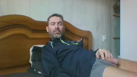 tonio1972 online show from 11.29.25