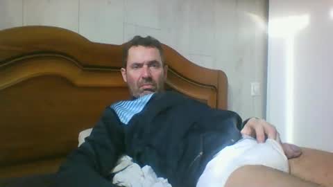 tonio1972 online show from 12.19.25