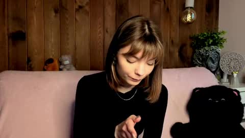 Melissa online show from 06.02.26