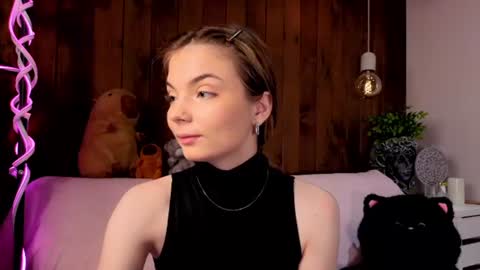 Melissa online show from 07.03.26