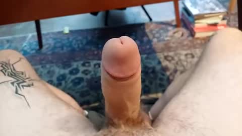 tonny_monstercock online show from 11.19.25