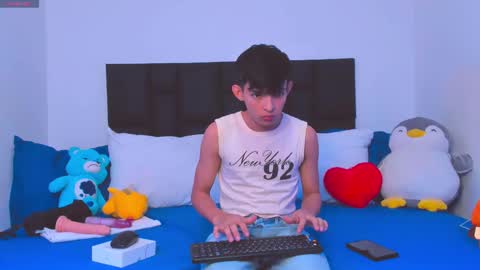 Tonny online show from 03.05.25
