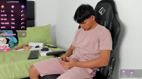 Tonny online show from 03.14.26