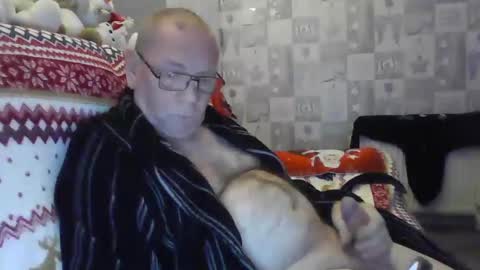 Snapshot of tony14712 chatting on 12.07.24 tony14712 online show from 12.07.24