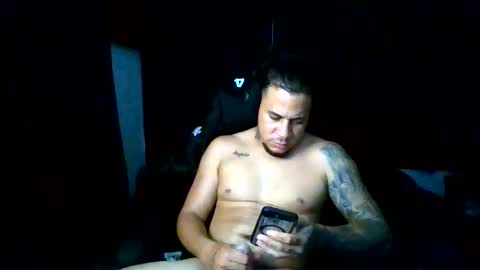 Snapshot of tony19c chatting on 05.27.26 toni online show from 05.27.26