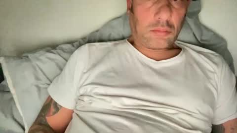 Tony8miami online show from 12.10.24