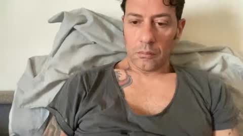 Tony8miami online show from 01.01.25