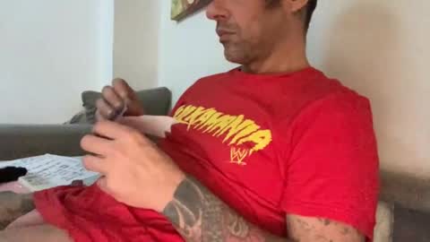 Tony8miami online show from 01.11.25